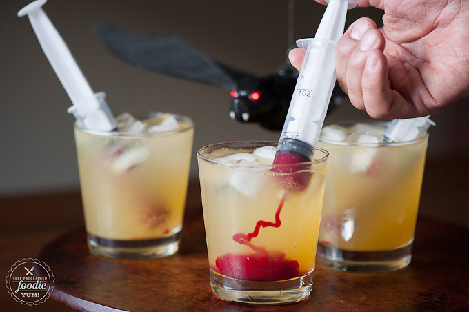 31 Refreshing Halloween Cocktails