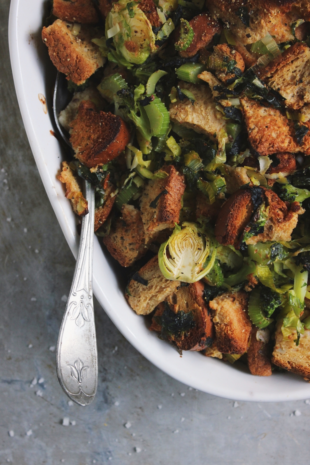 30 Stuffing Recipes for Thanksgiving