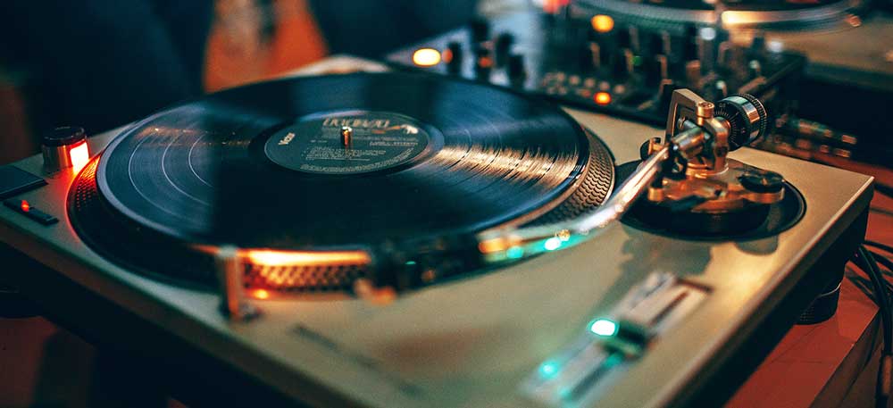 Vinyl Record Day