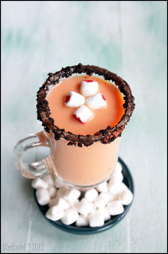 31 Refreshing Halloween Cocktails