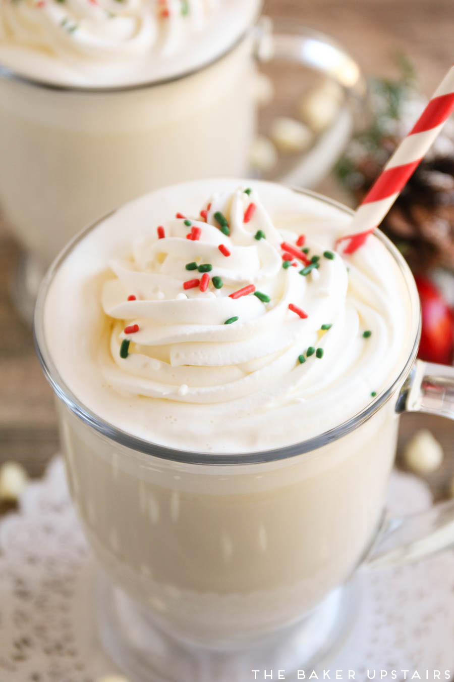 25 Hot Chocolate Recipes to Keep you Warm