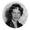 Amelia Earhart