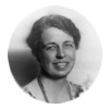 Eleanor Roosevelt