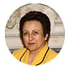 Shirin Ebadi