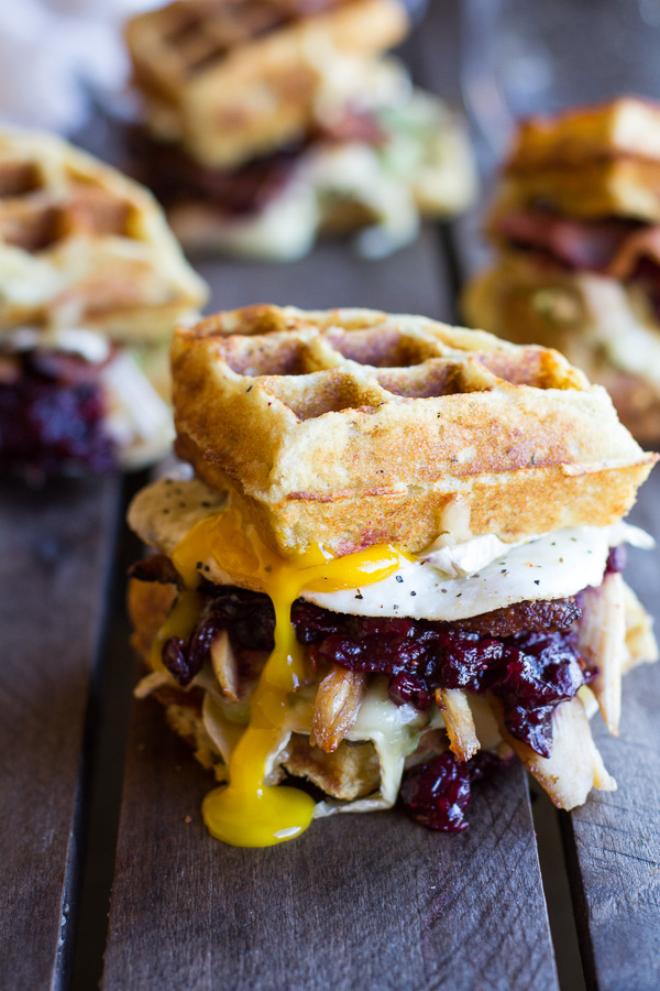38 Recipes for Thanksgiving Leftovers