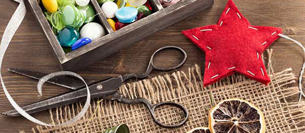 Holiday Crafts