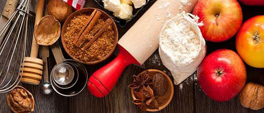 Holiday Recipes