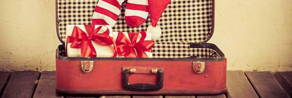 Holiday Travel