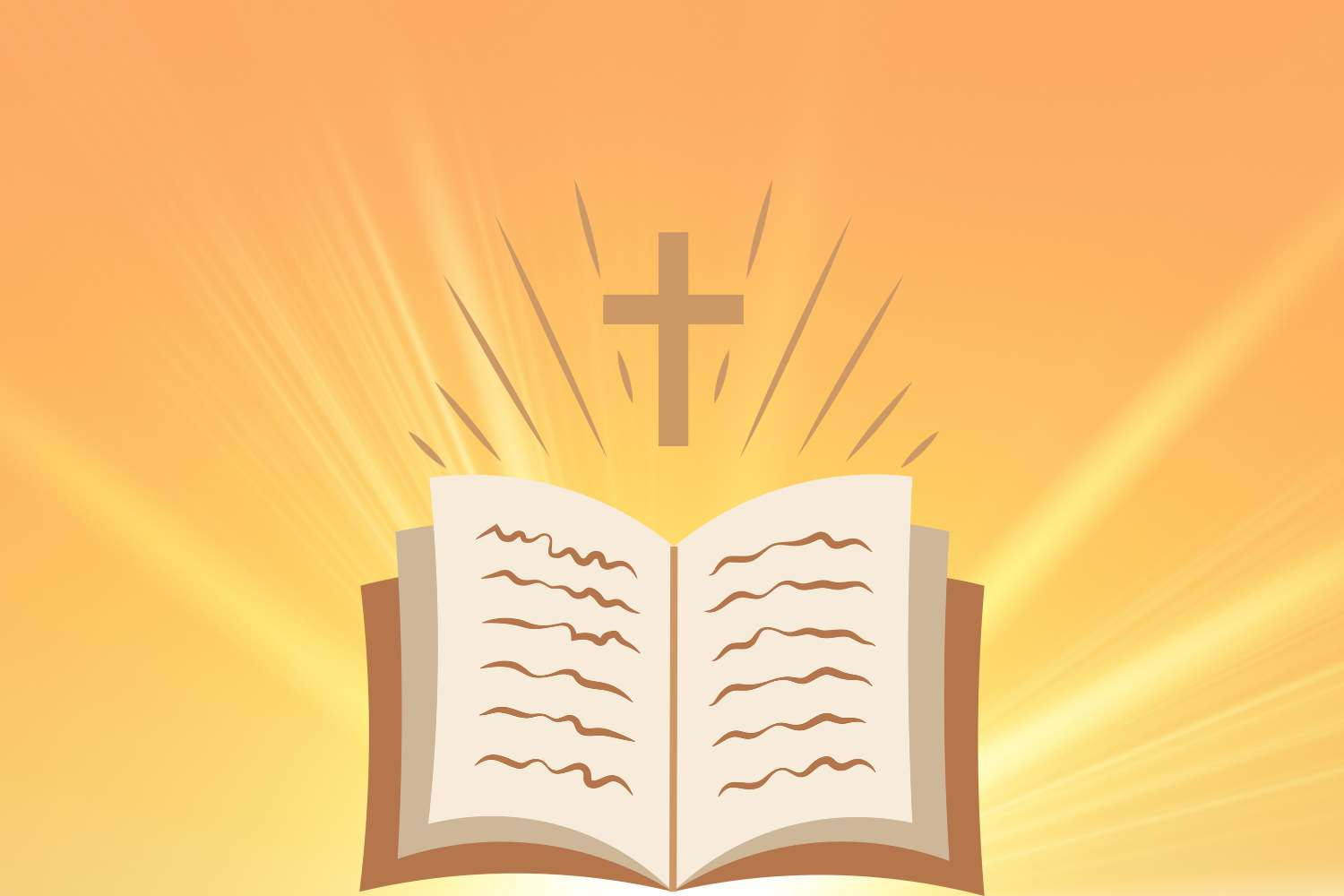 Inspirational Bible Verses for Easter