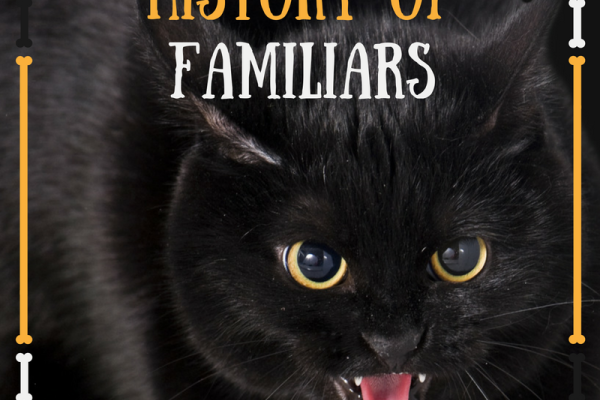 The History of Familiars
