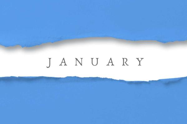 A Peak at Popular January Daily Fun Holidays