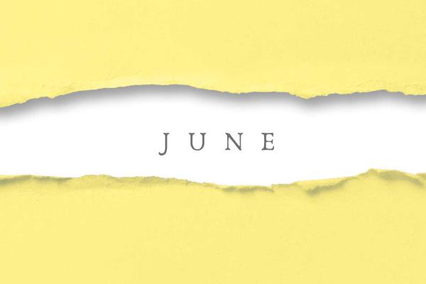 A Peak at Popular June Daily Fun Holidays