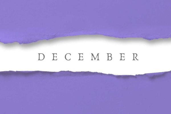 A Peak at Popular December Daily Fun Holidays