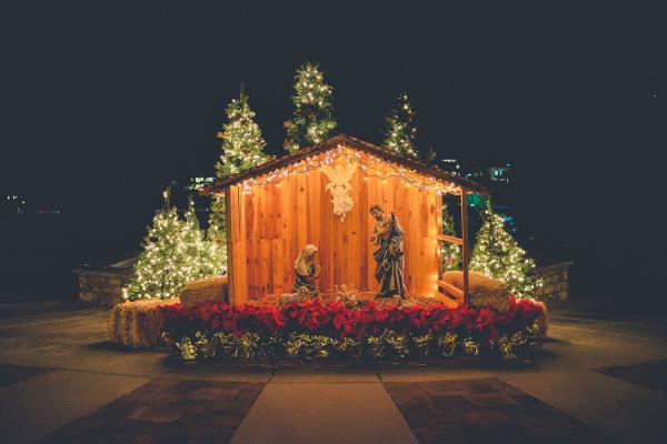How Catholics in the United States Celebrate Christmas