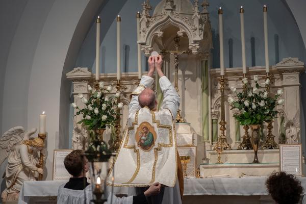 Christianity & Catholicism