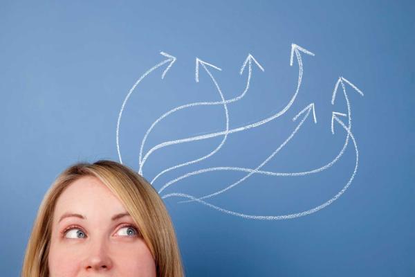 Decide Day: The Power of Decision