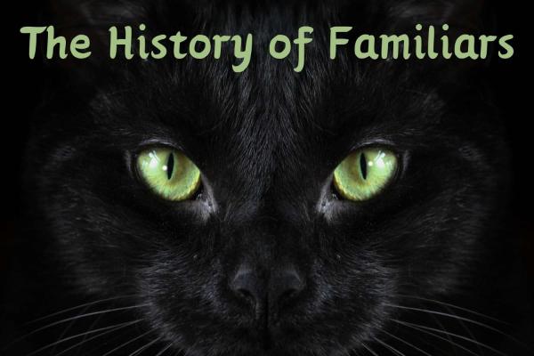 The History of Familiars