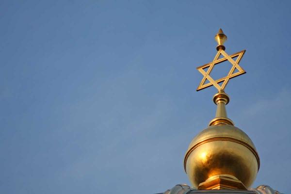 The Ultimate Cleanse: Mind, Body and Soul (Explaining Yom Kippur)