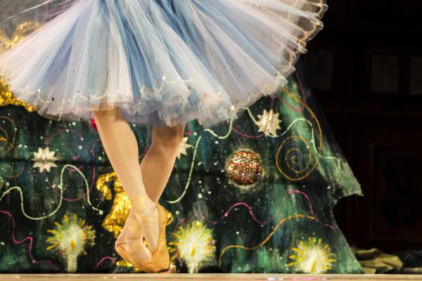 Unique Nutcracker Productions Across the U.S.