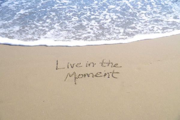Present Moment Awareness Day: Embracing the Now