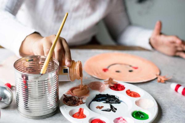 Children’s Craft Day