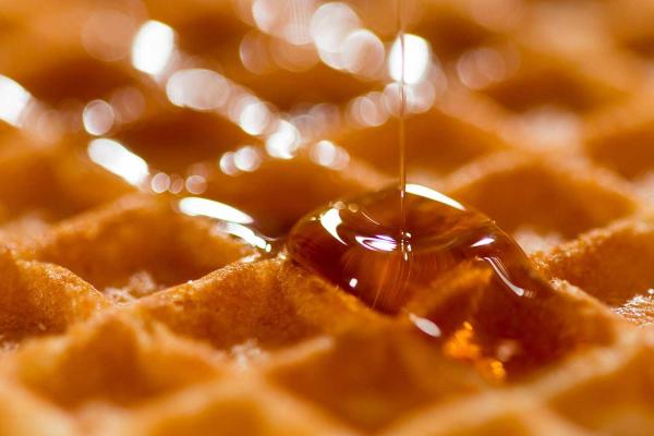 Waffle Day