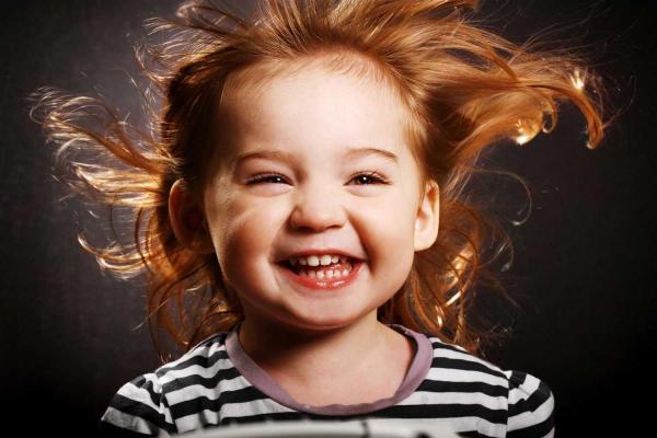 Let's Laugh Day