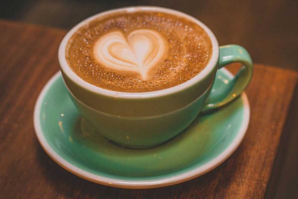 Café au Lait Day