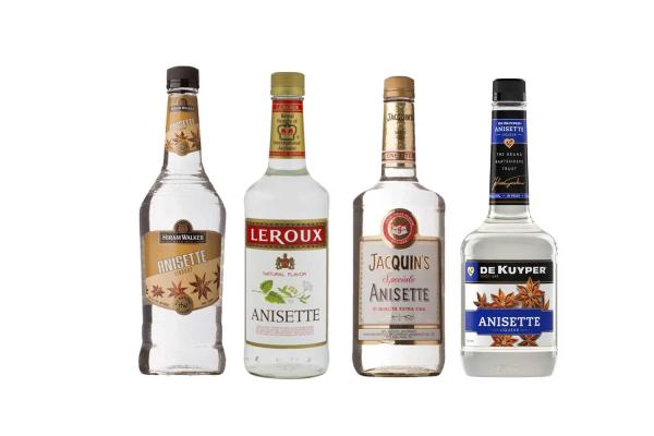 Anisette Day