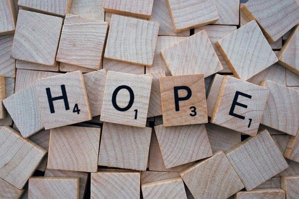 Audacity to Hope Day