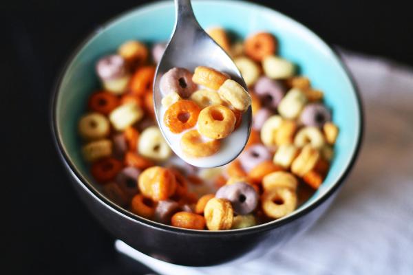 Cereal Day