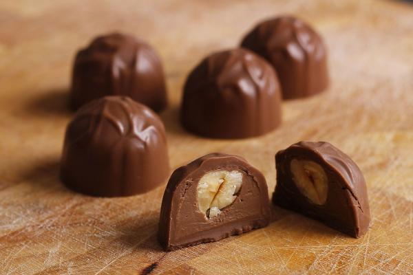 Pralines Day