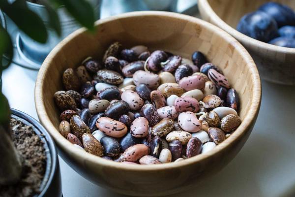 Eat Beans Day