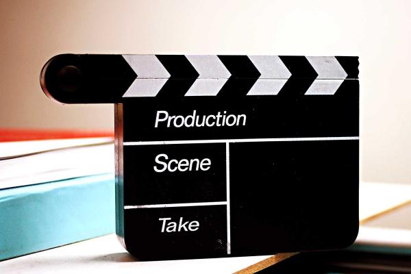 Filmmaker Day