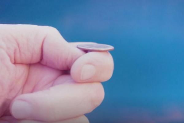 Flip a Coin Day
