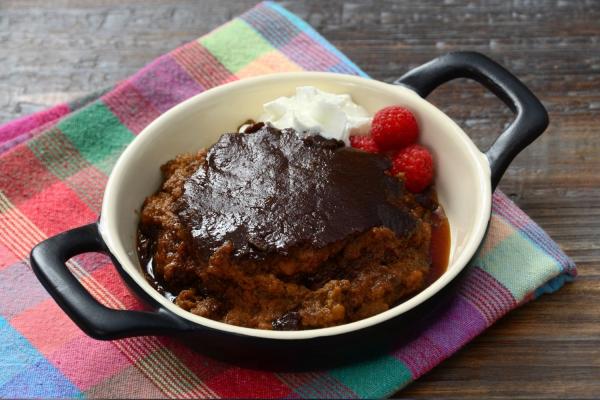 Indian Pudding Day