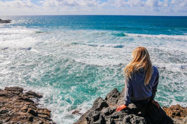 Mother Ocean Day