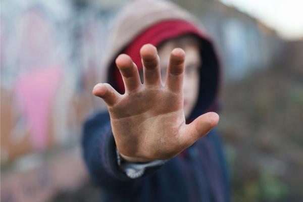 World Orphans Day