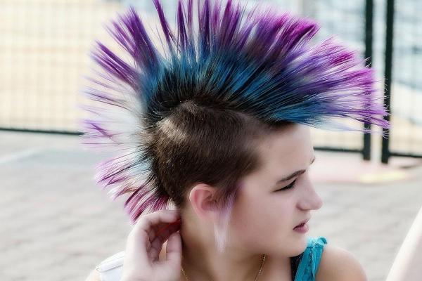 Punk Day