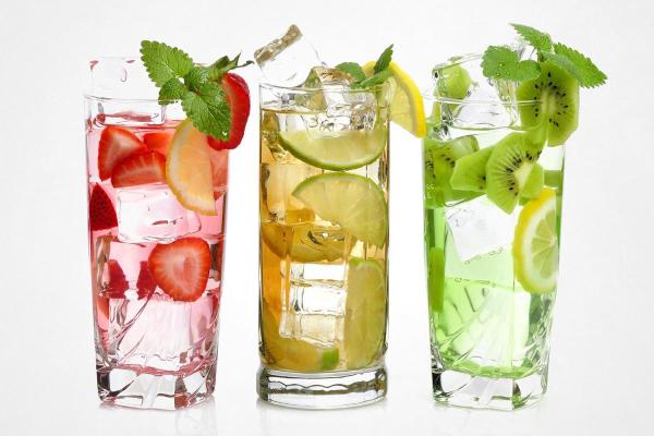 Refreshment Day