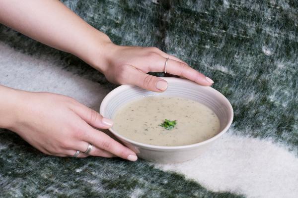 Soup It Forward Day