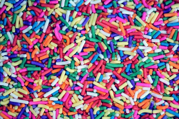 Sprinkles Day