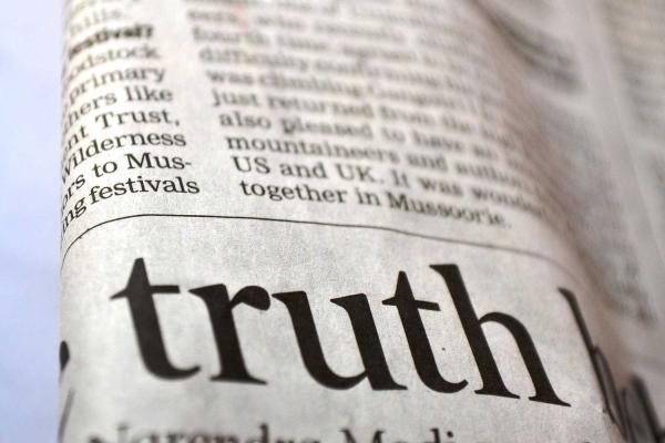 Tell the Truth Day