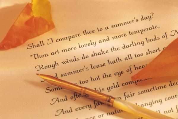 World Poetry Day
