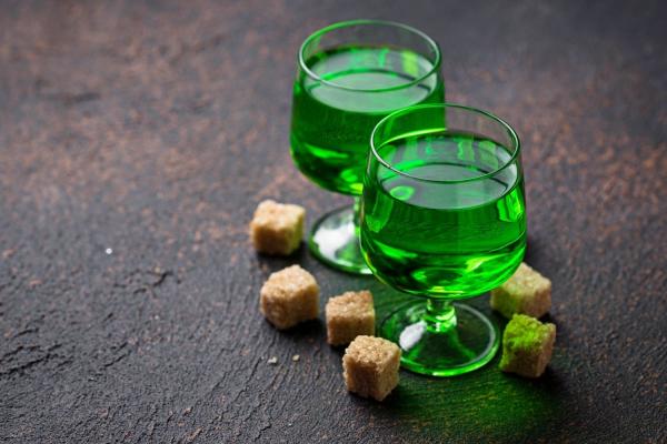 Absinthe Day