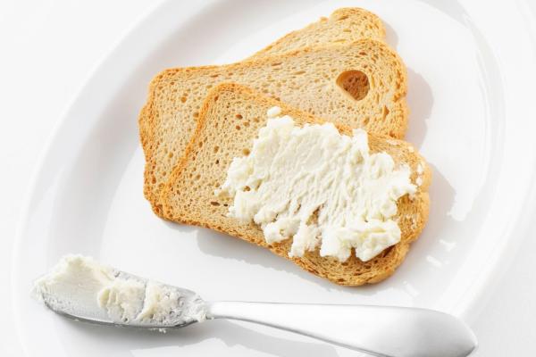 Melba Toast Day