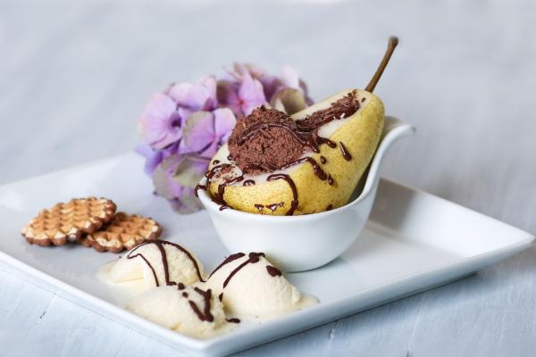 Pears Helene Day