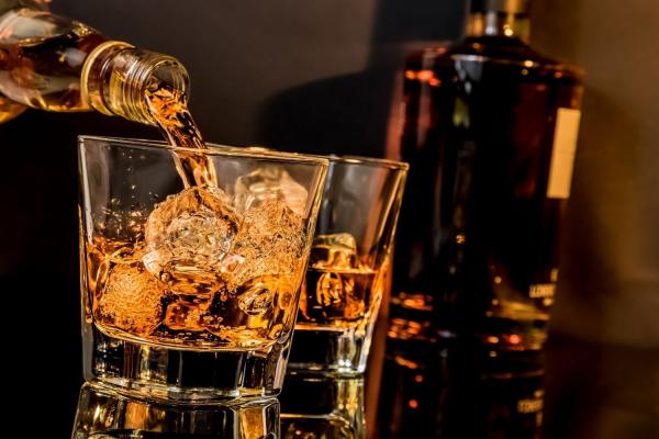 Whiskey Day