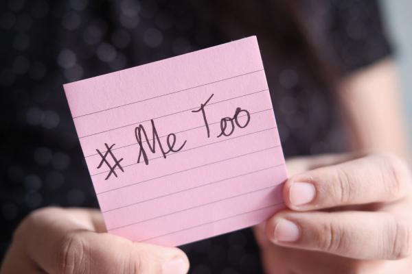Girl Me Too Day
