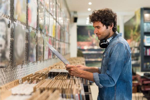 Record Store Day